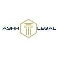 ashr legal logo image