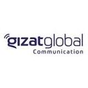 logo of Gizat Global Communication