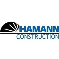 hamann construction company