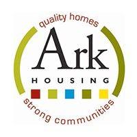 ark housing logo image