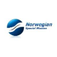 norwegian special mission logo image