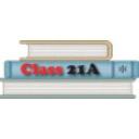 logo of Class 21 A