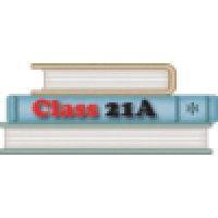 class 21a logo image