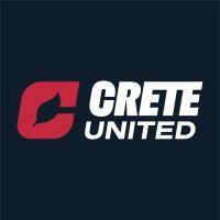 crete united logo image