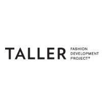 taller fashion development project logo image