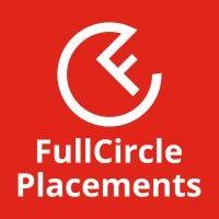 fullcircle placements logo image