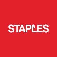 staples portugal logo image