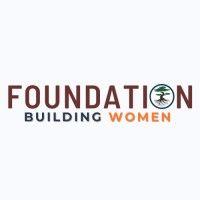 foundation building women