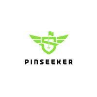 pinseeker logo image