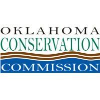 oklahoma conservation commission logo image