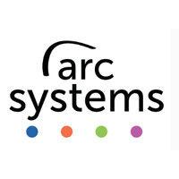 arc systems | managed service provider logo image