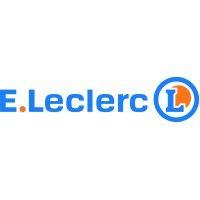 centre e.leclerc de pornic logo image