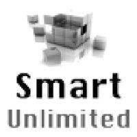 smart unlimited logo image