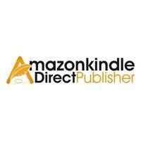 amazon kindle direct publisher logo image