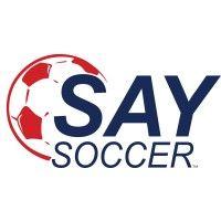 the soccer association for youth, usa (say soccer)