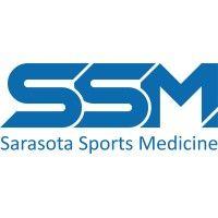 sarasota sports medicine logo image