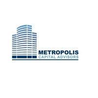 metropolis capital advisors logo image