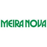 meira nova oy logo image