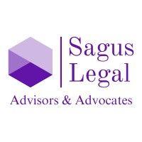 sagus legal logo image