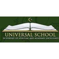 universal school buffalo logo image