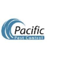 pacific pest control logo image