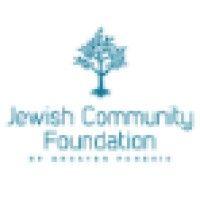 jewish community foundation of greater phoenix logo image