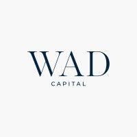 wad capital logo image