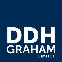 ddh graham limited