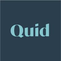 quid logo image