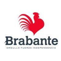 brabante cervezas logo image