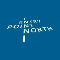 entry point north logo image