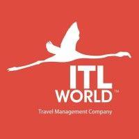 itl world™ logo image