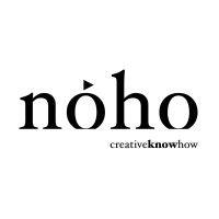 noho dublin logo image