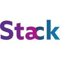 stack digital logo image