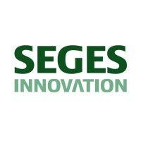 seges innovation logo image