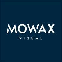 mowax visual logo image