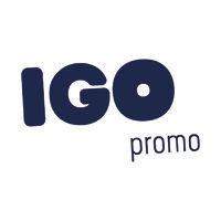 igo promo nordics logo image