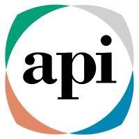 api group logo image