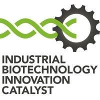 industrial biotechnology innovation catalyst logo image