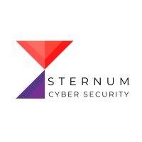 sternum - cyber security center logo image