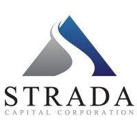 strada capital corporation logo image