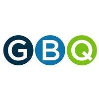 gbq partners logo image