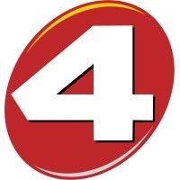 wtvy news 4 logo image