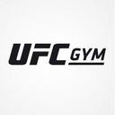 logo of Ufc Gym