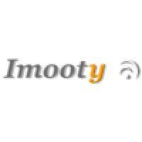 imooty logo image