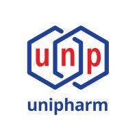 unipharm ltd. israel logo image