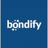 bondify.com logo image