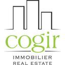 logo of Cogir Real Estate