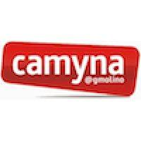 camyna logo image