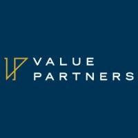 value partners logo image